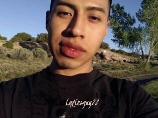 Latinoguy22 Sexenmacht