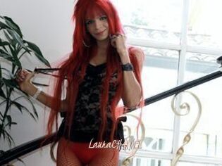 LauraCHANNEL