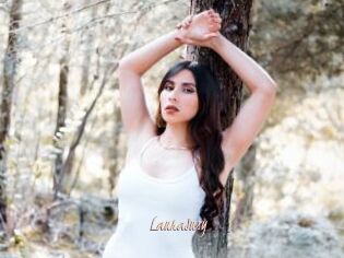 LauraSusy