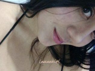 Lauraasristi