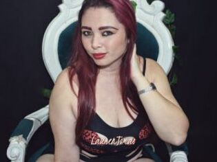 LaurenTomas