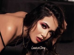 LaurenTomy