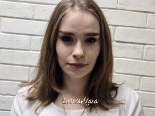 LaurenVitara
