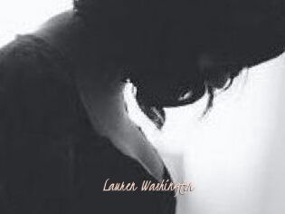 Lauren_Washington