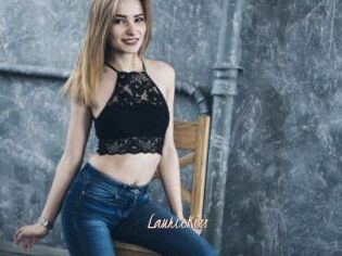 LaurieKiss Sexenmacht