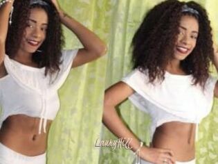 LauryHill