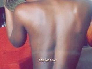 LaurynLoves