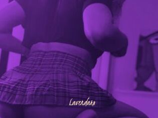 Lavendarx