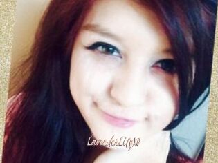 LavenderLilyXO
