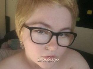 LavenderPixie