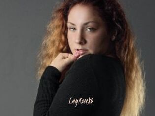 LayRoseXO