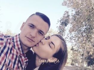 LayaNmartin
