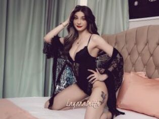 LayanaSmith