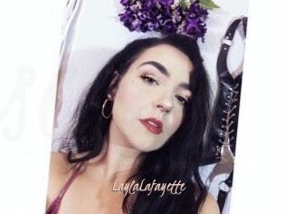 LaylaLafayette