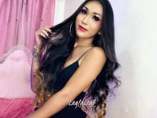LaylaLeal