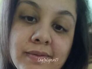LaylaLopez25 Sexenmacht