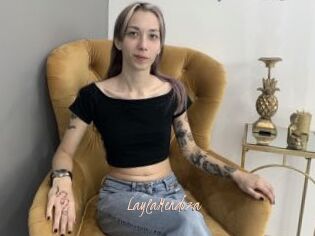 LaylaMendoza