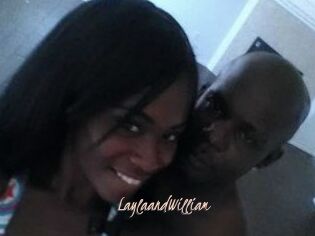 Layla_and_William