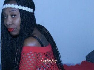 LaylahFoxx