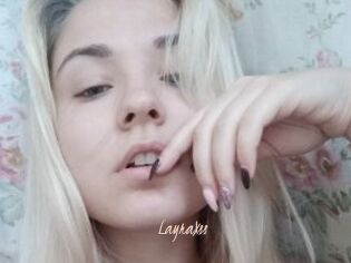 LayraXss
