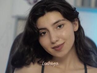 LeaBerger Sexenmacht