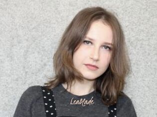 LeaBlade