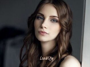 LeaWilsy