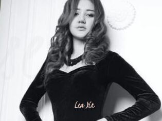 Lea_Xin