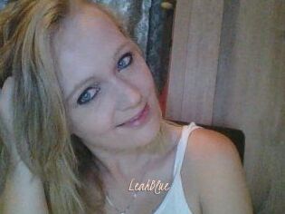 LeahBlue
