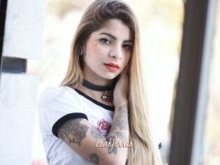 LeahJenner Sexenmacht