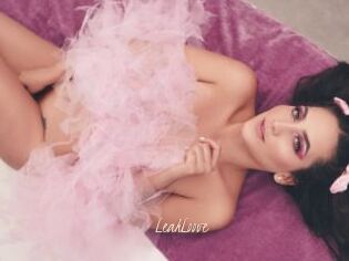 LeahLoove