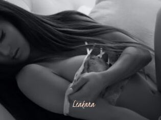 Leakana