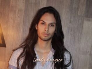 Leandro_Dominguez