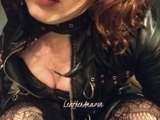 LeatherAmazon