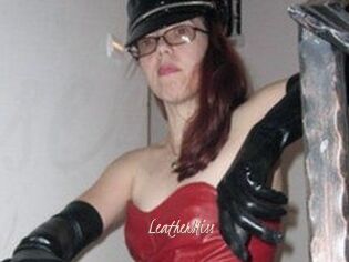 LeatherMiss