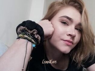 LeaxOLove