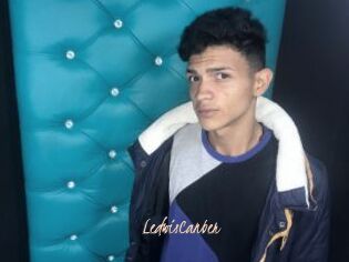 LedwisCanber