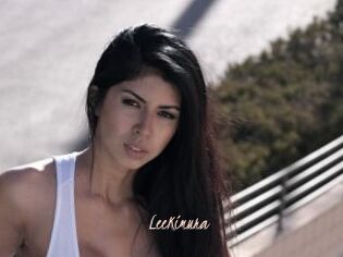 LeeKimura