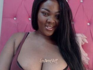 LeeSweetDoll