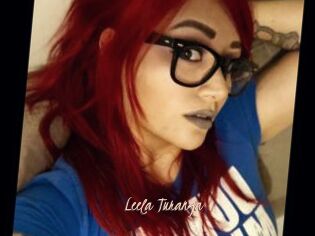 Leela_Turanga