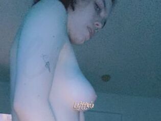 Lefttwix