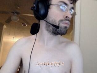 LegendaryStalion