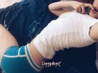 LeggyAngel