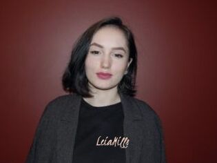 LeiaMills