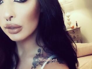 LeighDanger
