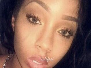 Leihlani