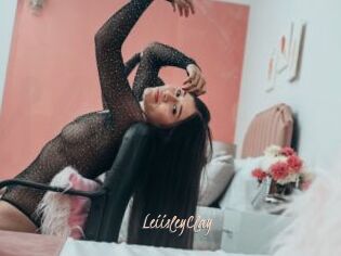 LeiisleyClay
