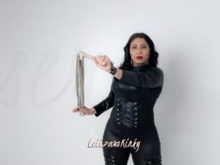 LeiizawoKinky
