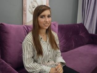 LeilaAllegro