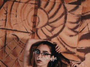 LeilaBrooklyn